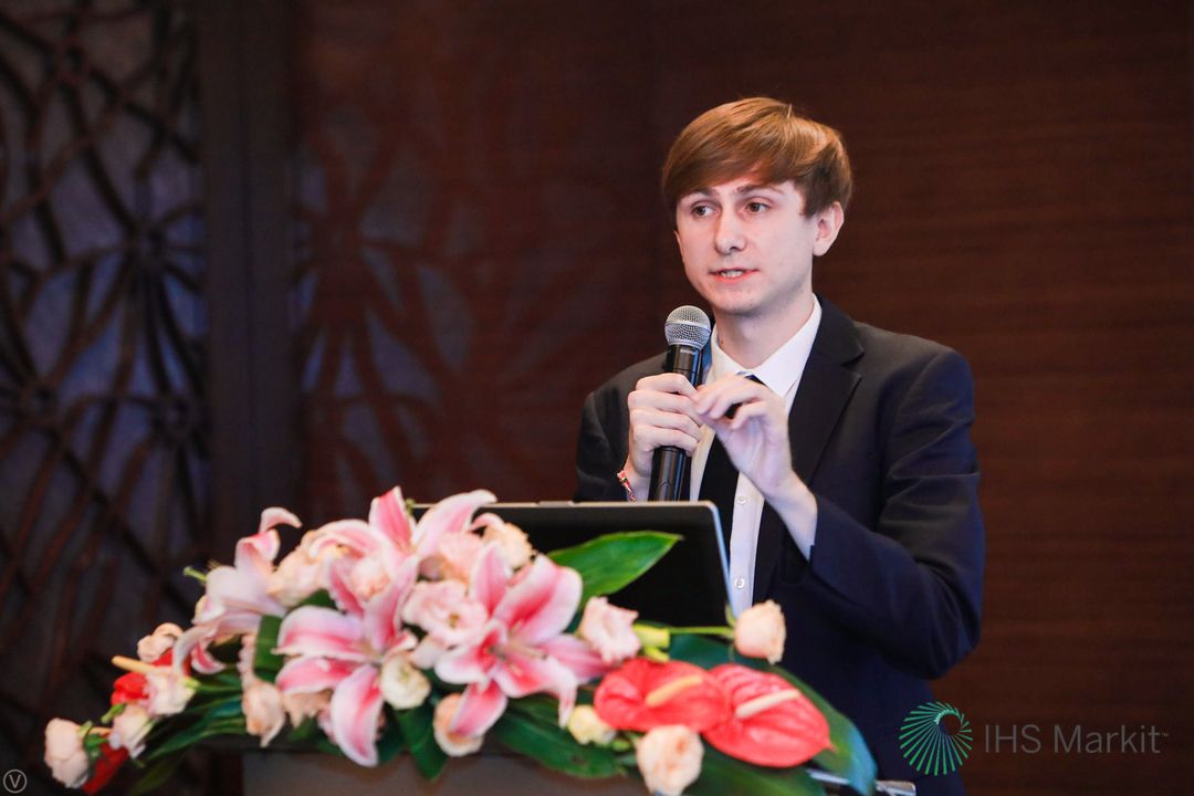 IHS:中國(guó)將在5G時(shí)代處于全球領(lǐng)先位置 IHS:中國(guó)將在5G時(shí)代處于全球領(lǐng)先位置