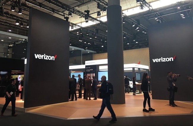 Verizon已完成5G固定寬帶預商用測試 謹慎對待毫米波頻譜拍賣 Verizon已完成5G固定寬帶預商用測試 謹慎對待毫米波頻譜拍賣