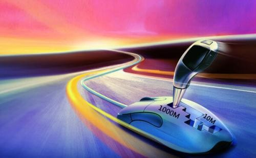 韓國萬兆寬帶9月投入商用 每秒10Gbps 韓國萬兆寬帶9月投入商用 每秒10Gbps