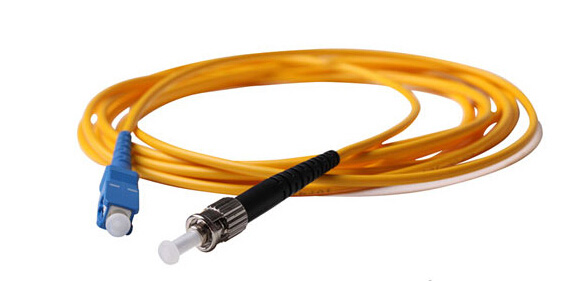 光纖跳線接法,光纖跳線怎樣接 光纖跳線接法,光纖跳線怎樣接