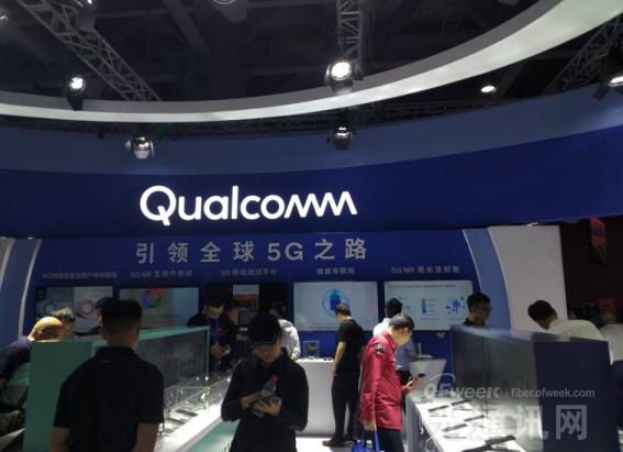 2750億美金加持背后 能否撐起美國5G夢？